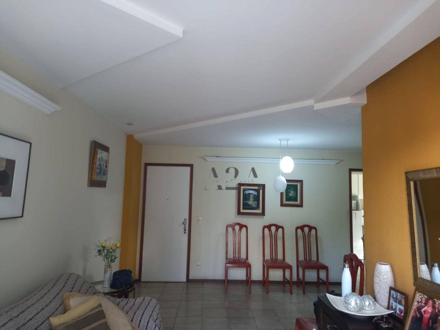 Apartamento à venda com 4 quartos, 135M2 - Foto 7