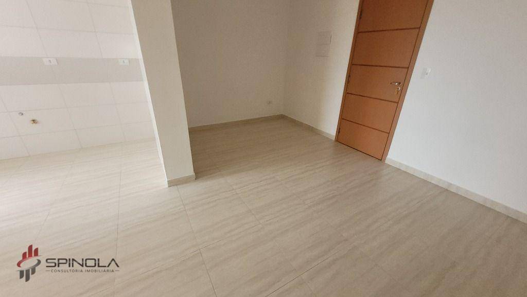 Apartamento à venda com 1 quarto, 46m² - Foto 10