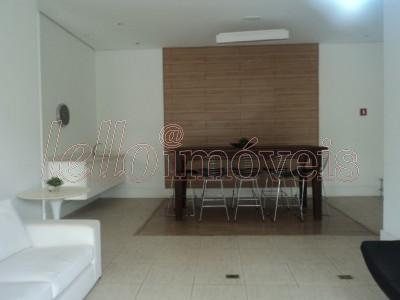 Apartamento para alugar com 3 quartos, 120m² - Foto 23