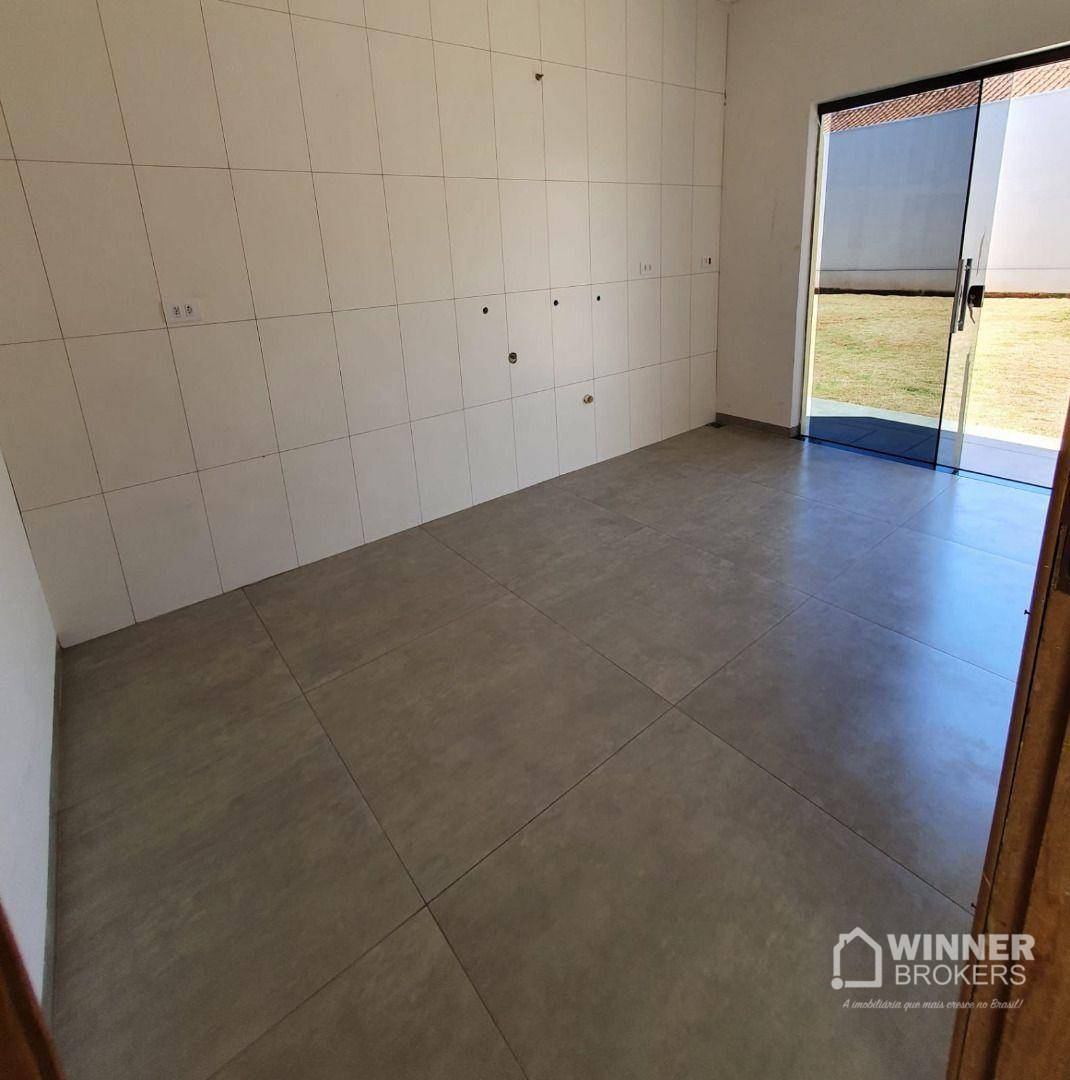 Sobrado à venda com 4 quartos, 324m² - Foto 5