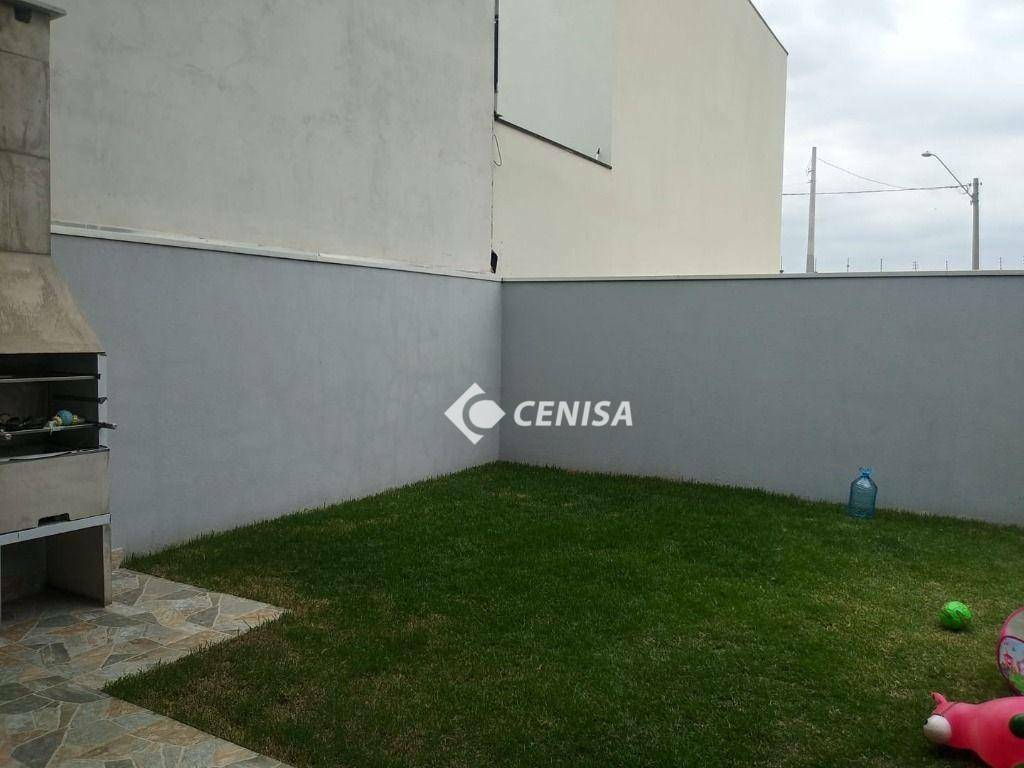 Casa de Condomínio à venda com 3 quartos, 160m² - Foto 12