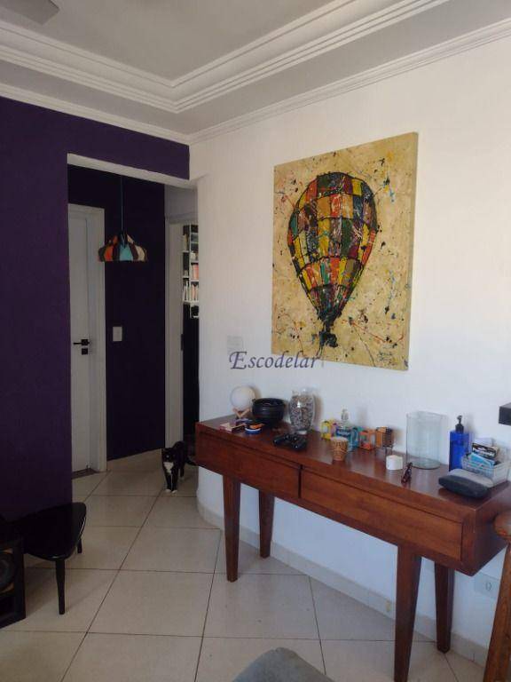 Apartamento à venda com 2 quartos, 63m² - Foto 22