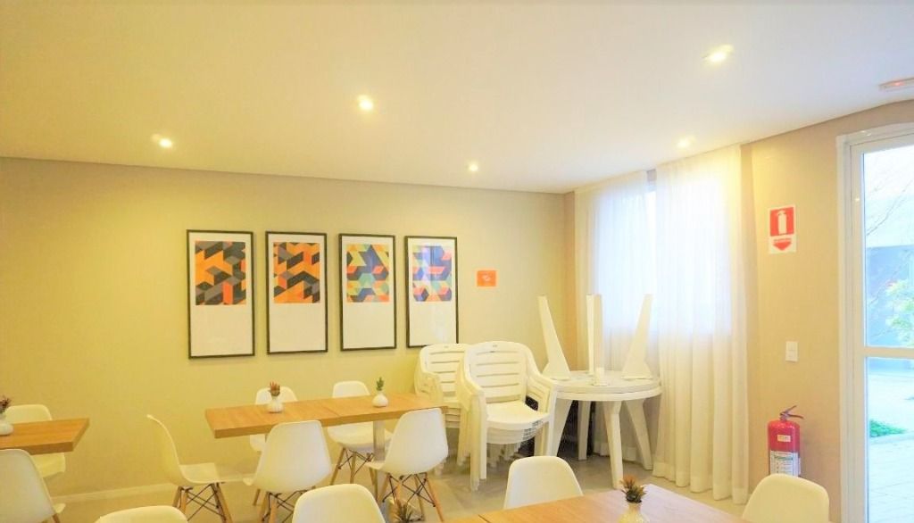 Apartamento à venda com 2 quartos, 45m² - Foto 58