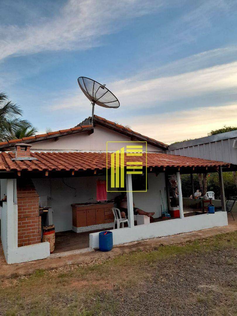 Fazenda-Sítio-Chácara, 70 m² - Foto 2