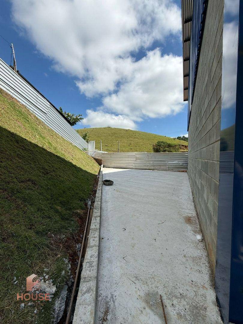 Depósito-Galpão, 420 m² - Foto 10