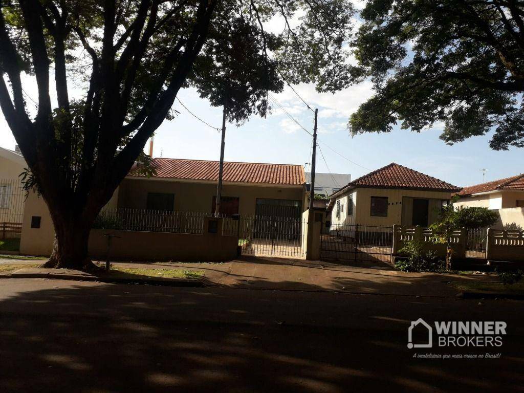 Terreno, 1000 m² - Foto 1