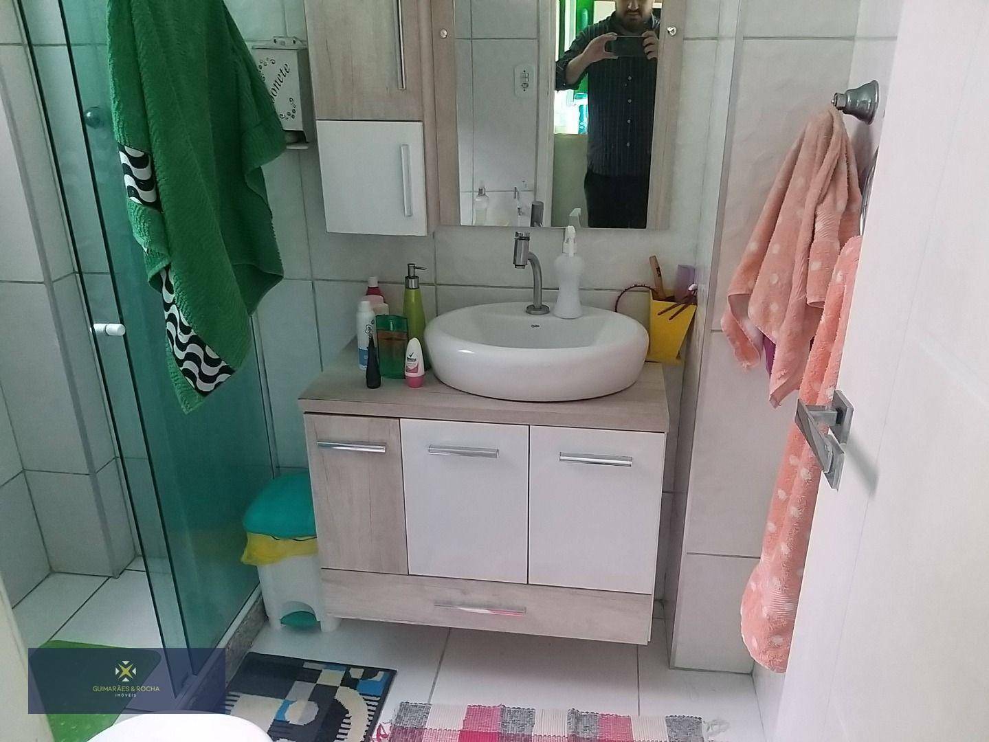 Apartamento à venda com 2 quartos, 60m² - Foto 6