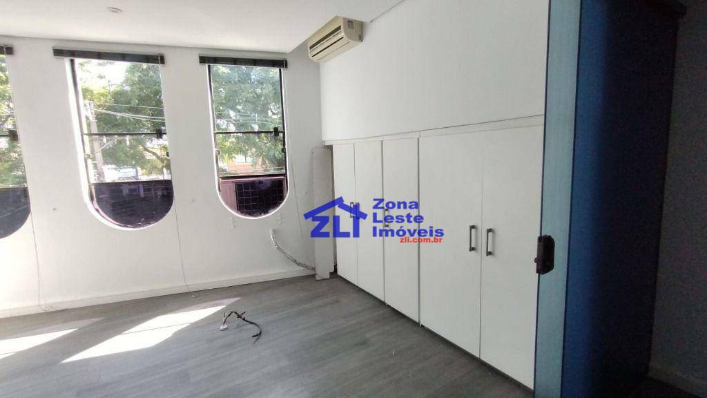 Conjunto Comercial-Sala para alugar, 24m² - Foto 3