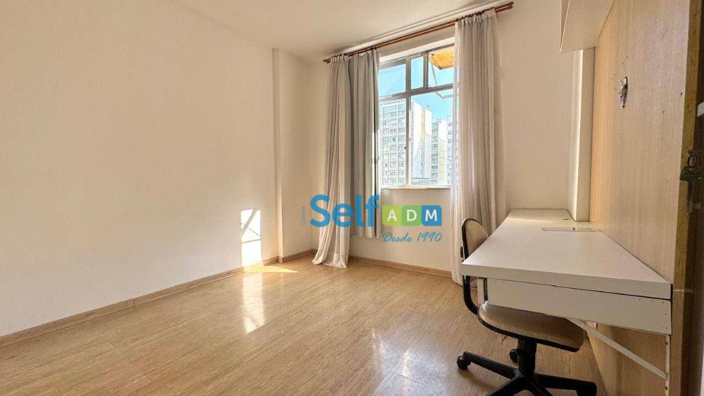 Apartamento para alugar com 2 quartos, 55m² - Foto 5