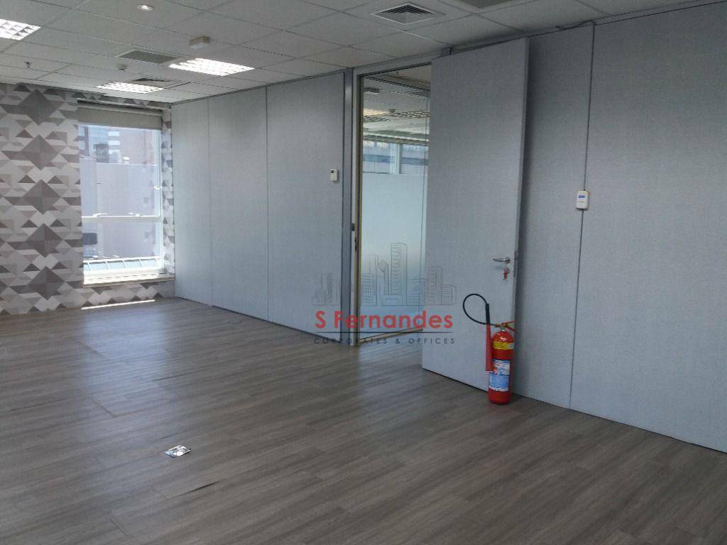 Conjunto Comercial-Sala para alugar, 603m² - Foto 17