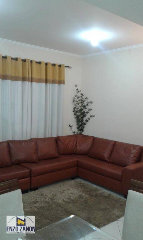 Sobrado à venda com 3 quartos, 220m² - Foto 3