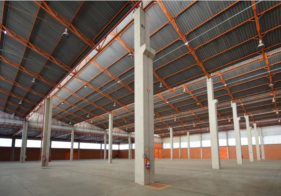 Depósito-Galpão-Armazém para alugar, 11463m² - Foto 12