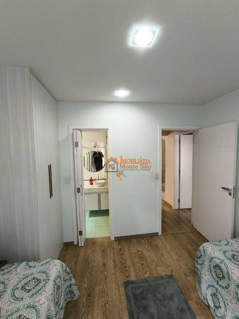 Sobrado à venda com 3 quartos, 430m² - Foto 44