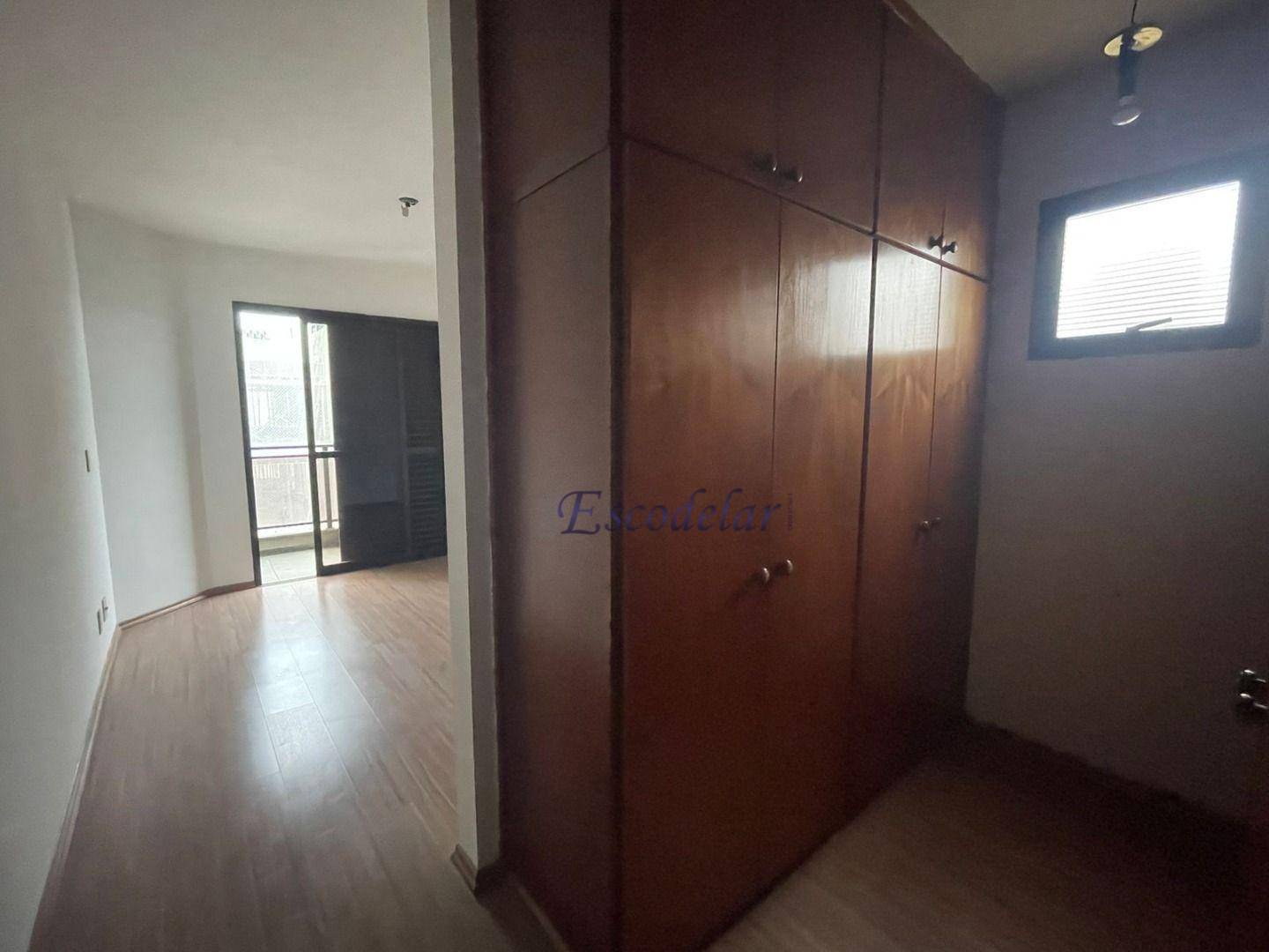 Apartamento à venda com 4 quartos, 200m² - Foto 21