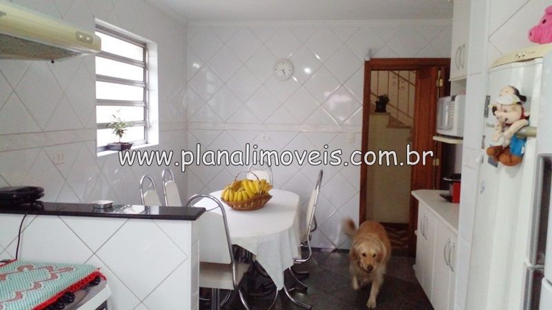 Sobrado à venda com 4 quartos, 216m² - Foto 20