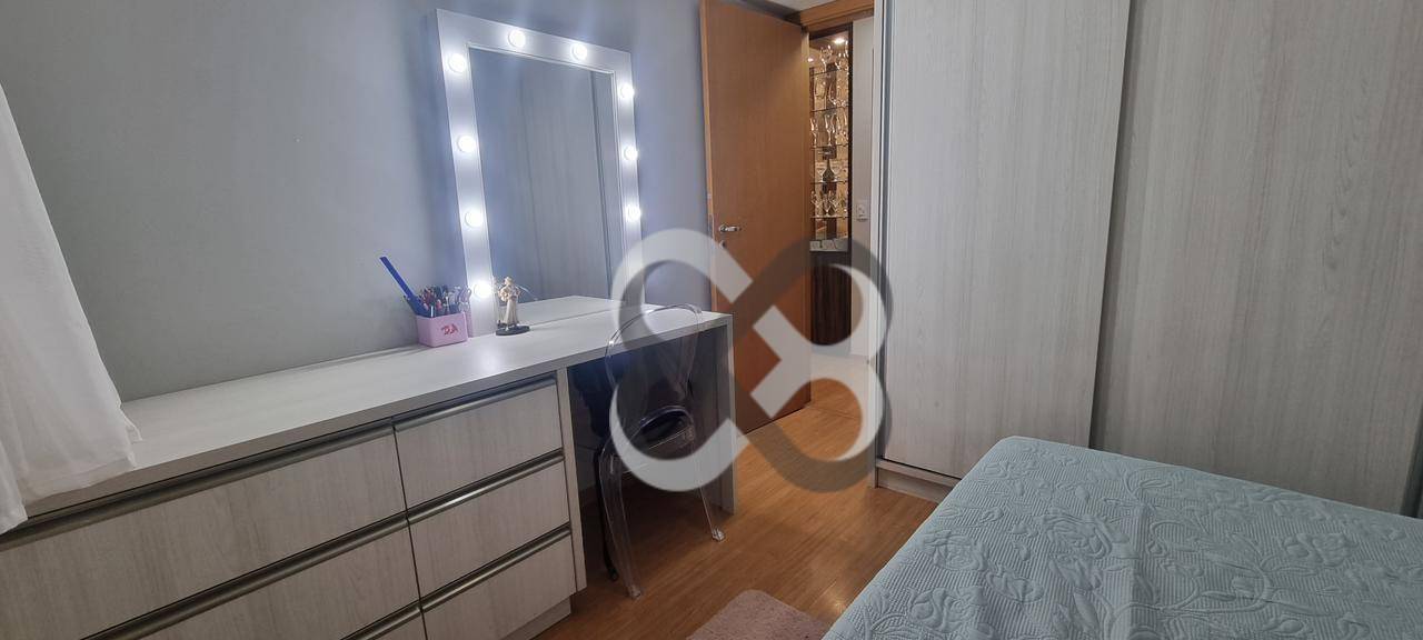 Apartamento à venda com 3 quartos, 77m² - Foto 11