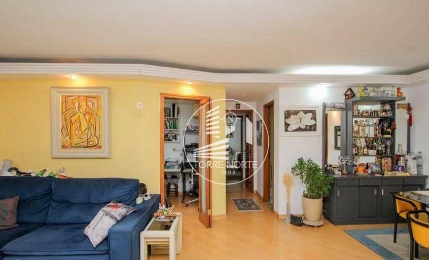 Apartamento à venda com 3 quartos, 105m² - Foto 1