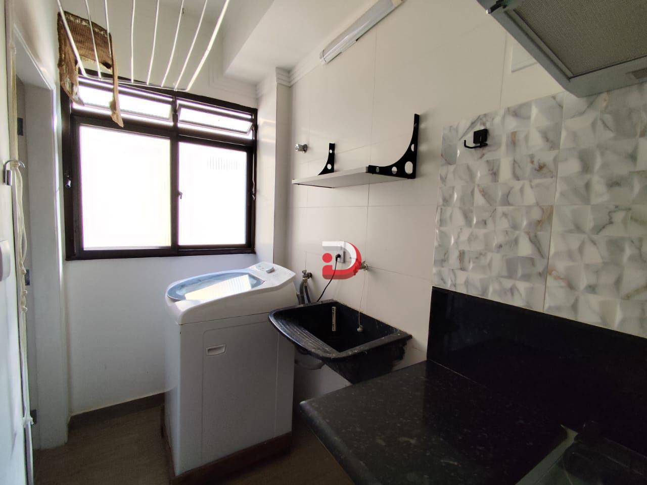 Apartamento à venda com 3 quartos, 100m² - Foto 8