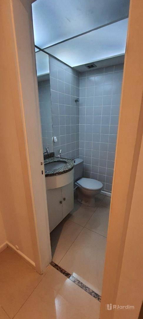 Conjunto Comercial-Sala à venda, 38m² - Foto 10