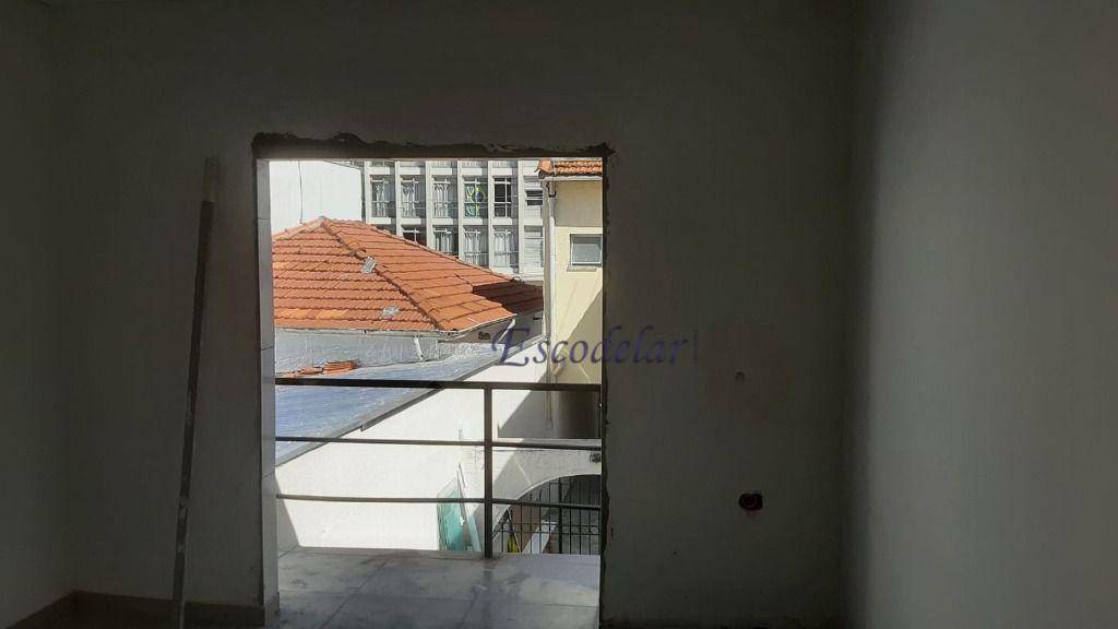 Conjunto Comercial-Sala para alugar, 20m² - Foto 2