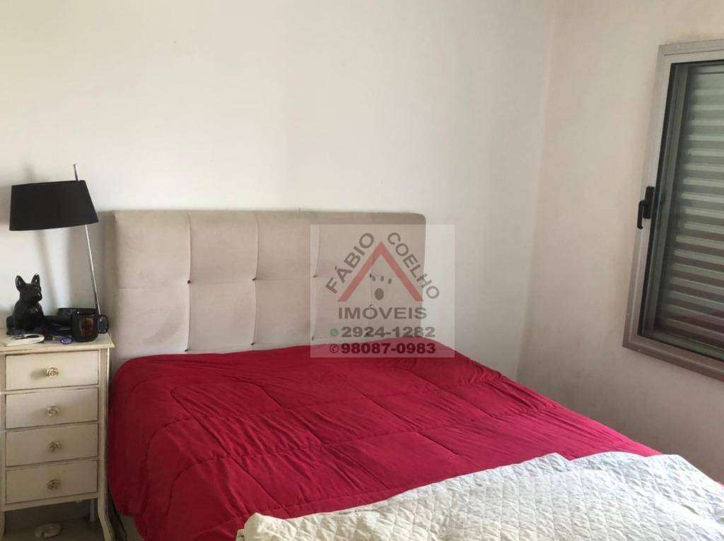 Apartamento à venda com 2 quartos, 61m² - Foto 4