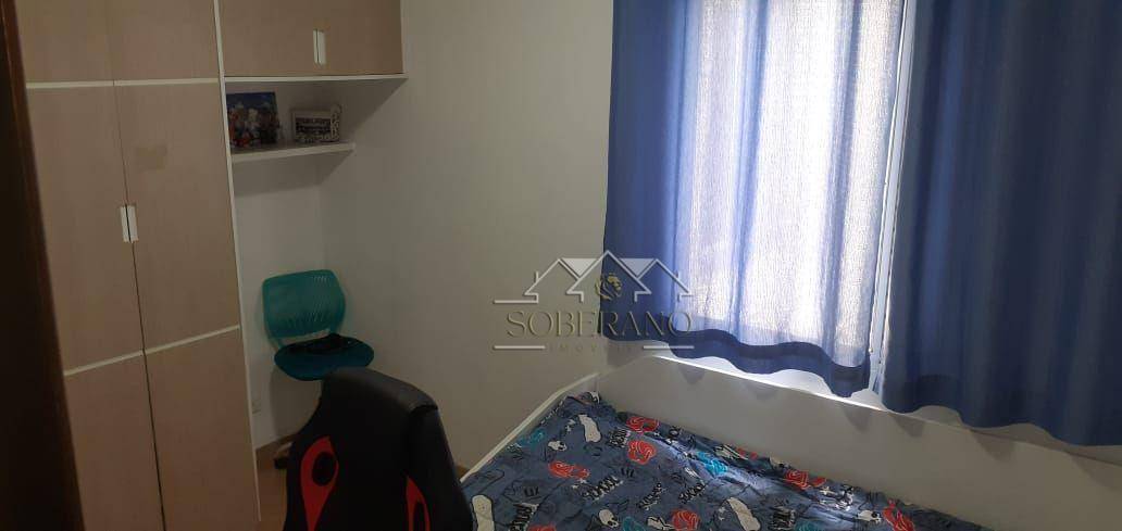 Apartamento à venda com 3 quartos, 80m² - Foto 6