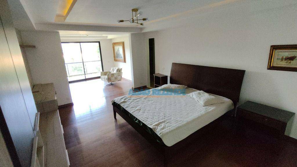 Casa de Condomínio à venda com 5 quartos, 460m² - Foto 64