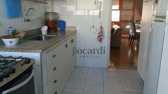 Apartamento à venda com 2 quartos, 98m² - Foto 5