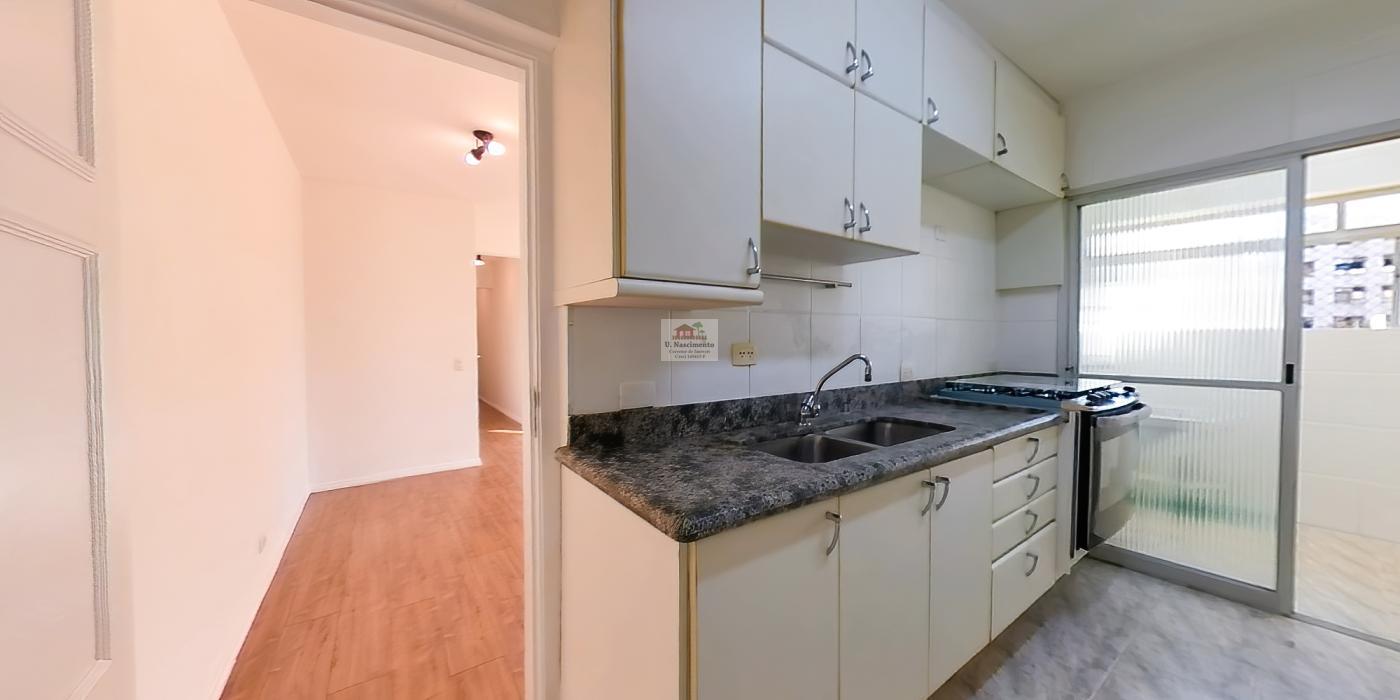 Apartamento para alugar com 2 quartos, 110m² - Foto 4