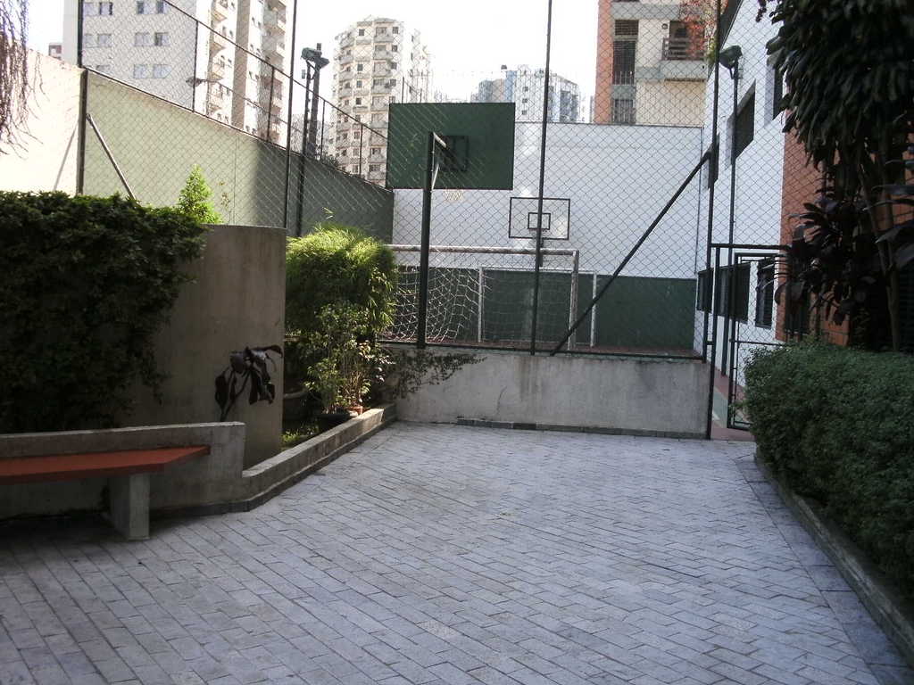 Apartamento à venda com 3 quartos, 106m² - Foto 11