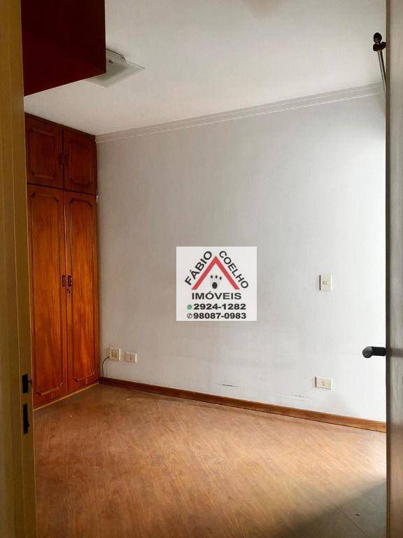 Apartamento à venda com 3 quartos, 95m² - Foto 3