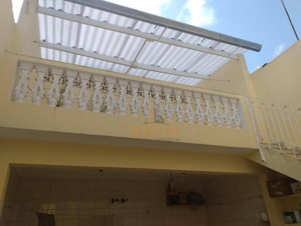 Sobrado à venda com 4 quartos, 199m² - Foto 19