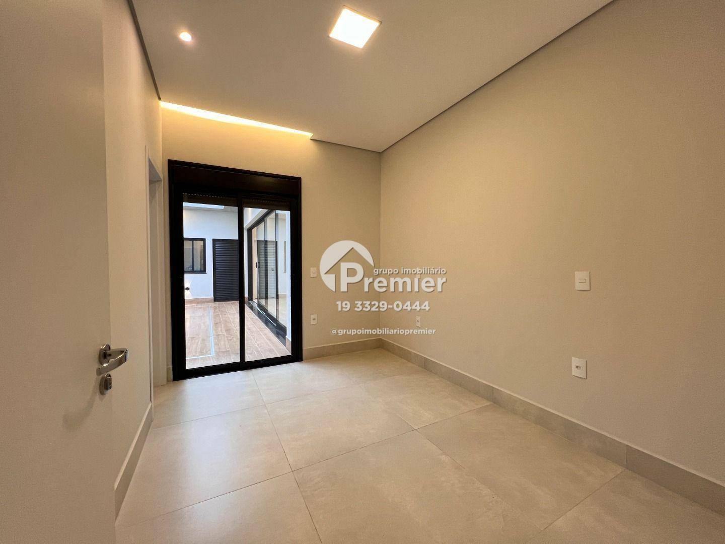 Casa de Condomínio à venda com 3 quartos, 228m² - Foto 21