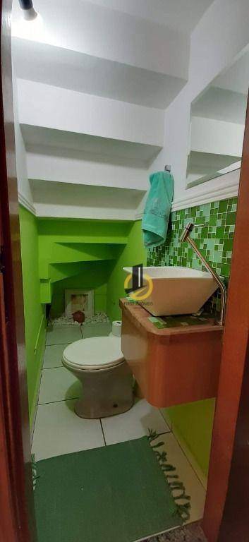 Sobrado à venda e aluguel com 3 quartos, 133m² - Foto 6