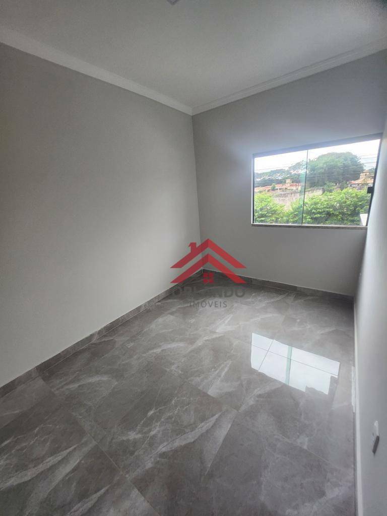 Sobrado à venda com 3 quartos, 100m² - Foto 5