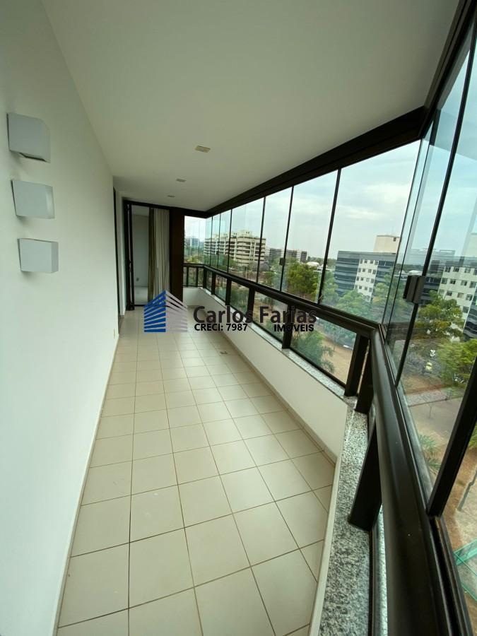 Apartamento à venda com 4 quartos, 177m² - Foto 31