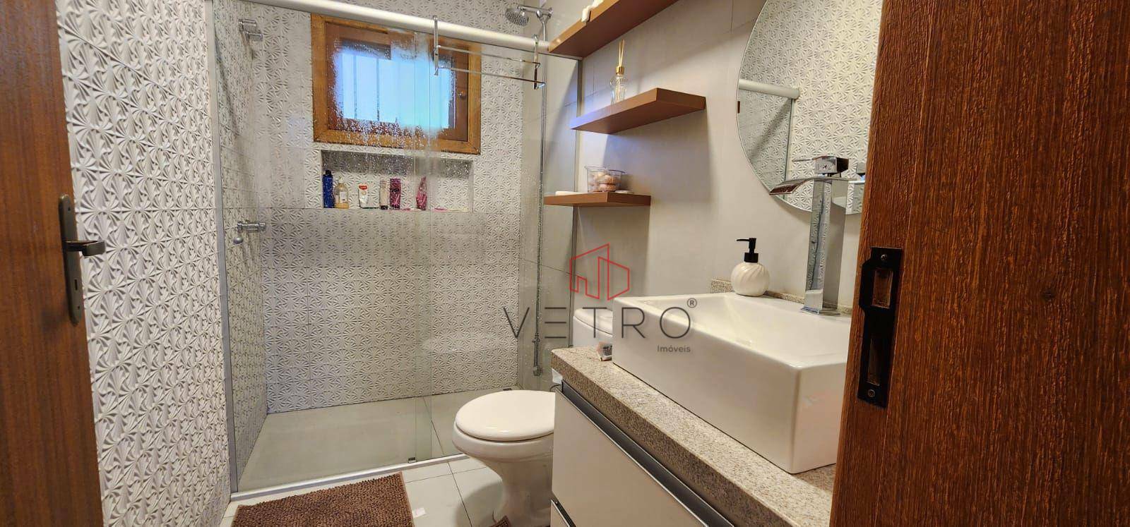 Casa à venda com 2 quartos, 124m² - Foto 21