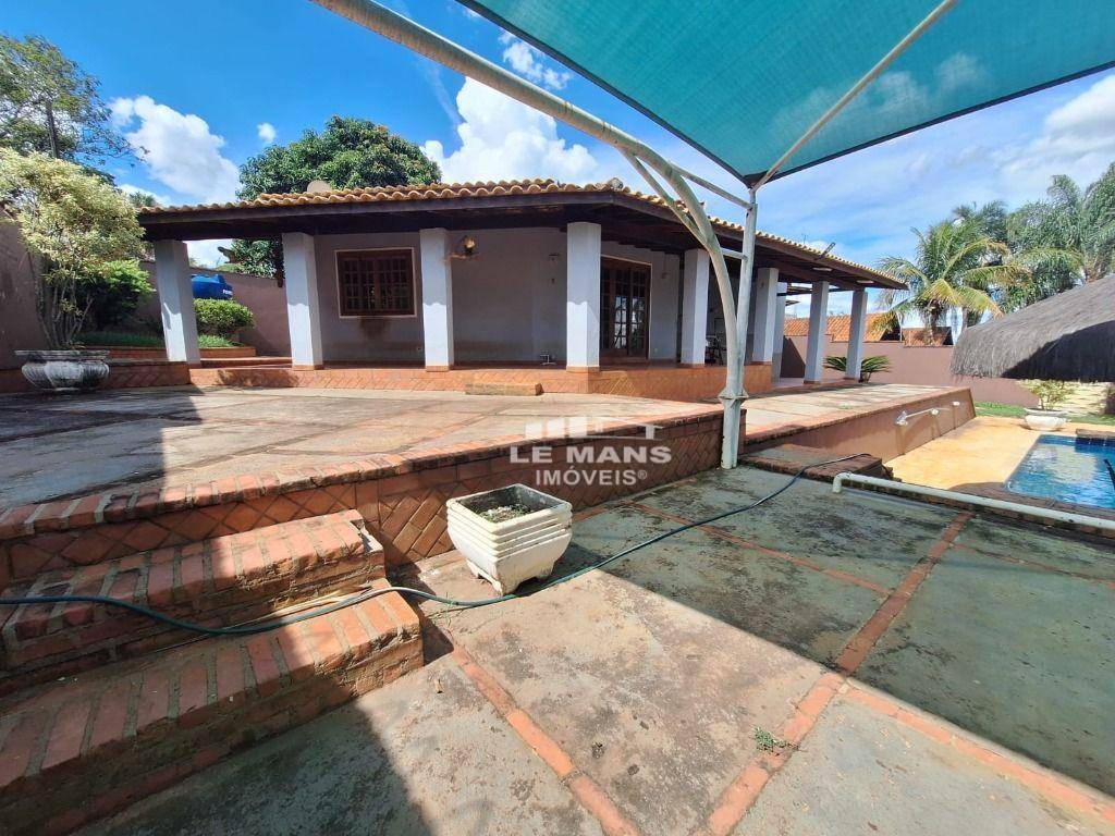 Chácara, 3 quartos, 1121 m² - Foto 6