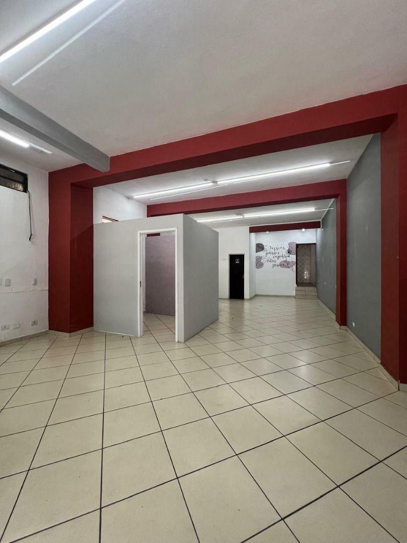 Loja-Salão para alugar, 300m² - Foto 1