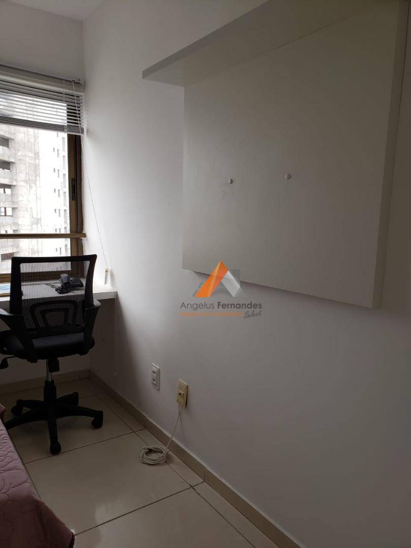 Apartamento à venda com 3 quartos, 72m² - Foto 11