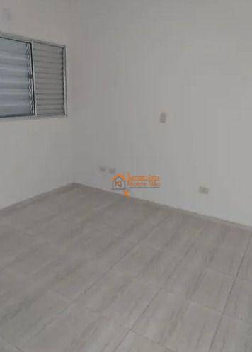 Conjunto Comercial-Sala para alugar, 45m² - Foto 3