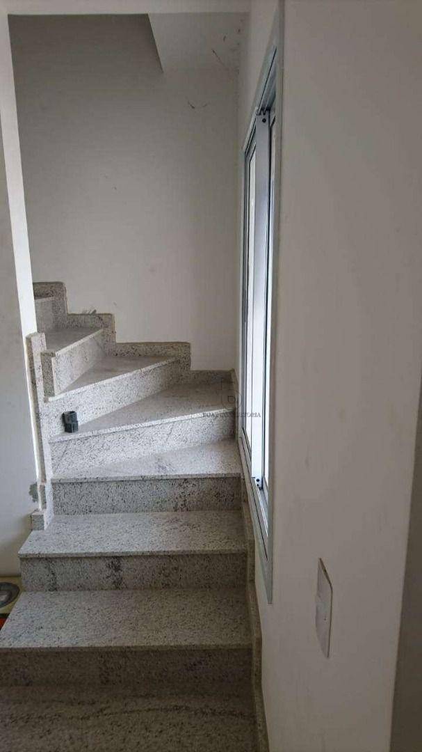 Sobrado à venda com 2 quartos, 53m² - Foto 13