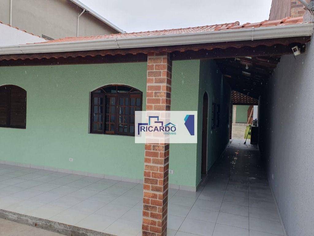 Casa à venda com 3 quartos, 500M2 - Foto 6