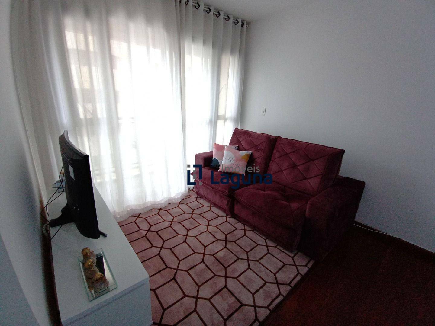 Apartamento à venda com 2 quartos, 95m² - Foto 9