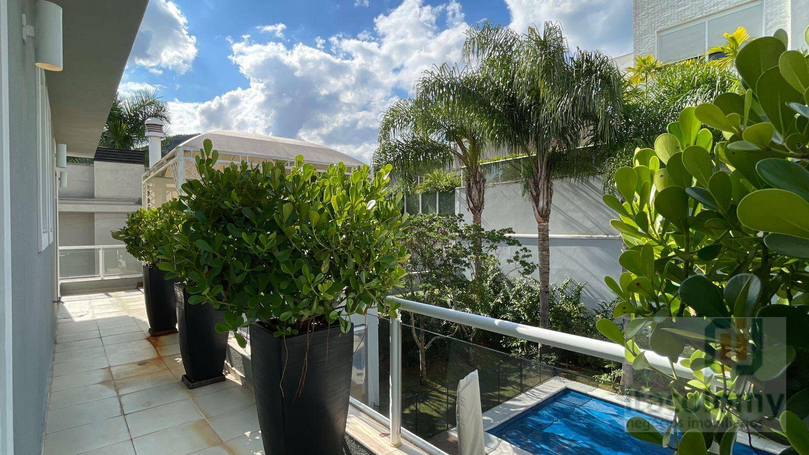 Casa de Condomínio à venda com 4 quartos, 411m² - Foto 54
