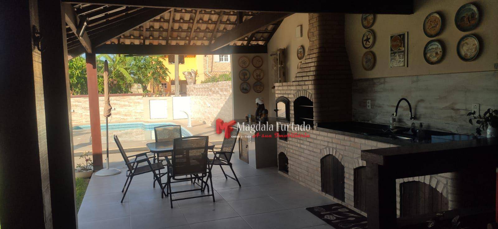 Casa, 5 quartos - Foto 44