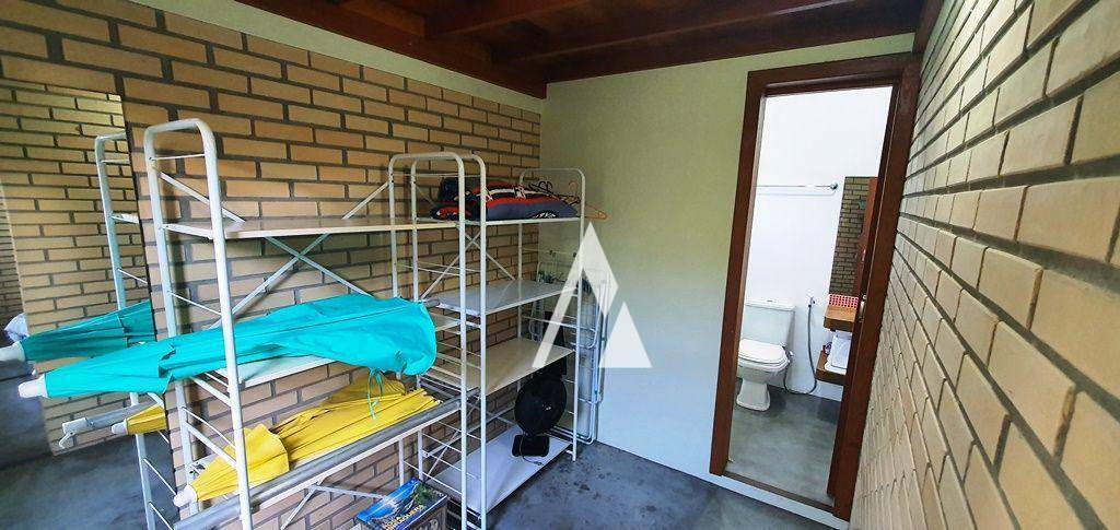 Casa de Condomínio à venda com 6 quartos, 320m² - Foto 16