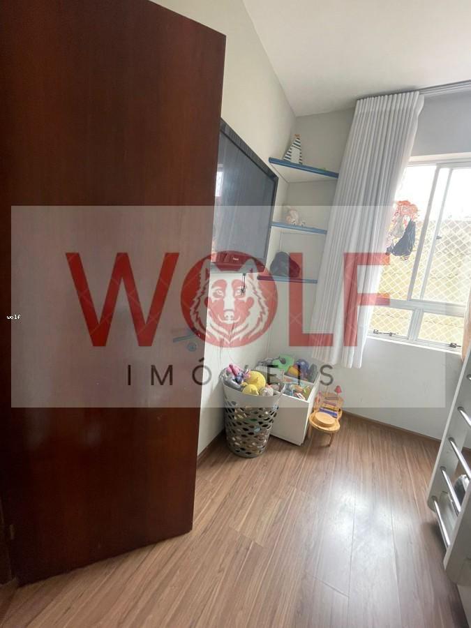 Apartamento, 3 quartos, 54 m² - Foto 8