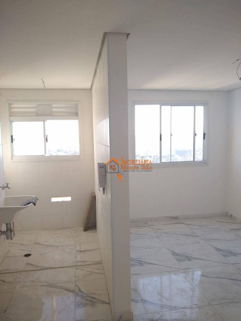 Apartamento à venda com 3 quartos, 113m² - Foto 4