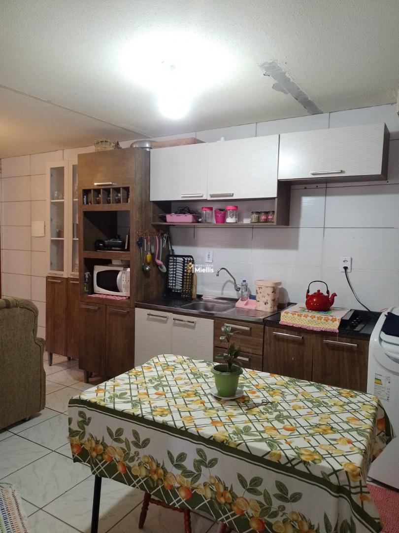 Apartamento à venda com 2 quartos, 59m² - Foto 2